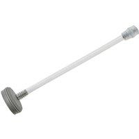 Montane Soft Flask Long Extension Straw in Clear