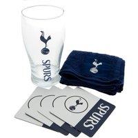 Tottenham Hotspur FC Official Mini Bar Set in Navy