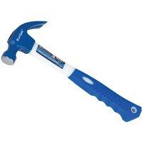 Bluespot Tools Claw Hammer Fibreglass Shaft 570g (20oz)