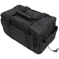 SPETLEK 14 Heavy Duty Tool Bag Multipurpose Non-slip Tool in Black | Size: 1000mm x 400mm