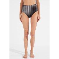 Penti Women's Amber High Fashion Bikini Bottoms | Size: XS