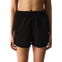 Penti Women's TRIM Swim Shorts in Black | Size: XS