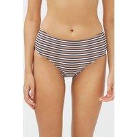 Penti Women's Very Tiffany High Waist Hipster Bikini Bottom | Size: XS