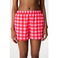 Penti Women's Celinda Sea Floral Shorts | Size: Small