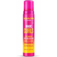 Mark Hill Women's Magic Curls Curl Mousse 200ml in Misc