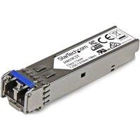StarTech.com 1000base-lx Sfp Transceiver Module in Silver