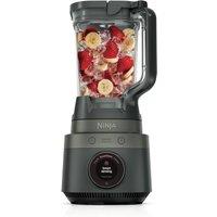 Ninja Electric Blender Intelligent CrushBOSS Onyx LB201UKBK in Black