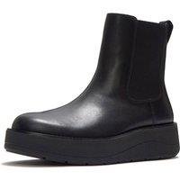 FitFlop Women's Gen-FF Roam Boot in Black | Size: 5
