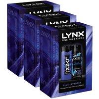 Lynx Mens Fragrance