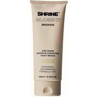 Shrine Women's Gloss It 200ml in Bronde