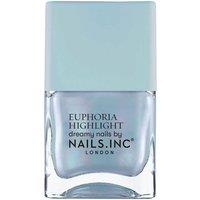 Nails Inc Women's Euphoria Highlight Nail Polish 14ml in Must Be Magic