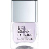 Nails Inc Women's Break Repair, Liquid Nail Break Repair 14ml