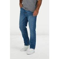 Raging Bull Men's Regular Fit Jean in Light Blue | Size: 32S