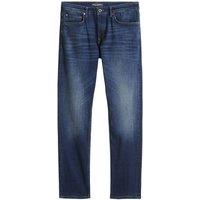 Marc O Polo Men's Jeans - Sjbo in Blue | Size: W32 L32