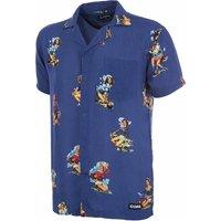 Copa Football Men's Shirt Copa Calcio Donna in Blue | Size: 2XL
