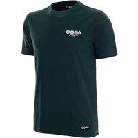 Copa Football Men's T-Shirt Copa Club in Green | Size: Medium