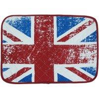 Kitchen Trends Union Jack Placemats, Napkins & Runners