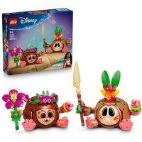 Lego Disney Princess Kakamora Construction Set