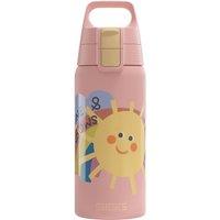 Sigg Shield Therm One Bottle Sunshine 500ml in Pink