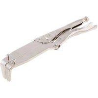 SPETLEK Clutch & Flywheel Holding Hand Tool Lockable Clamp in Silver | Size: 10000mm x 520mm