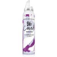 Bumble and bumble Women's Curl Defining Hair Mousse 146ml