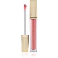 Este Lauder Women's Glossy Pout Lip Oil 6ml in Strawberry Milk