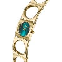STORM Women's Groovy V2 Gold Teal