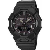 Casio Men's GA-B010-1A1ER G-Shock 49mm Quartz Watch in Black