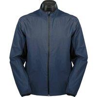 Sun Mountain Men's Monsoon Jacket in Navy | Size: 3XL
