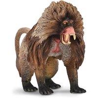 CollectA Gelada Monkey in Brown
