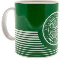 Celtic FC Mug in Green