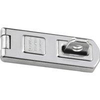 ABUS Mechanical 100 Series Hasp & Staples