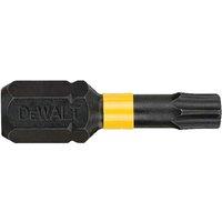 Dewalt Impact Torsion Bits, Torx