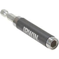 IRWIN Screw Drive Guide 80mm X 9.5mm Diameter