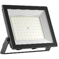 Securlec IP65 LED Flood Light in Black