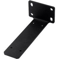 PAWNORA loating Shelf Brackets 19 cm-2pcs in Black