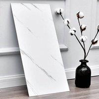 PAWNORA 10X Wall Ceiling Panels Tiles in White