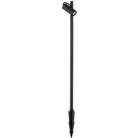 Netlighting Darma Outdoor Spike Sandy Black LED 7W 429lm IP65 3000K