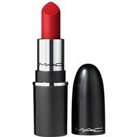 MAC Cosmetics Women's MACixmal Sleek Satin Mini Lipstick in Centre Of Attention | Size: 1.5G