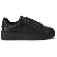 Carvela Women's 'Gia' Trainers in Black | Size: 5