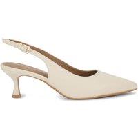 KG Kurt Geiger Women's 'Tilly' Heels in Cream | Size: 6
