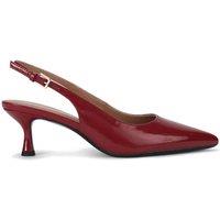 KG Kurt Geiger Women's 'Tilly' Patent Heels in Red | Size: 3