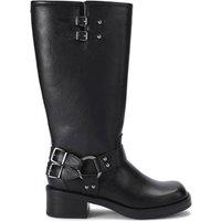 KG Kurt Geiger Women's 'Shelby' Boots in Black | Size: 6