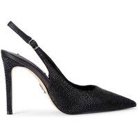 STEVE MADDEN Women's 'Tremble Black' Heels in Black | Size: 7