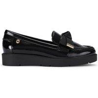 Carvela Women's 'Sky Bow' Flats in Black | Size: 4
