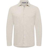 Cutter & Buck Men's Advantage Shirt in Beige | Size: XL