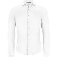 Cutter & Buck Men's Advantage Shirt in White | Size: 4XL