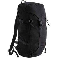 Quadra Men's Active Outdoor 30L Backpack in Black