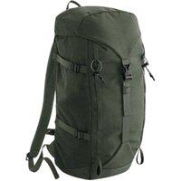 Quadra Men's Active Outdoor 30L Backpack in Green