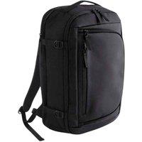 Quadra Men's Zurich Travel Backpack in Black